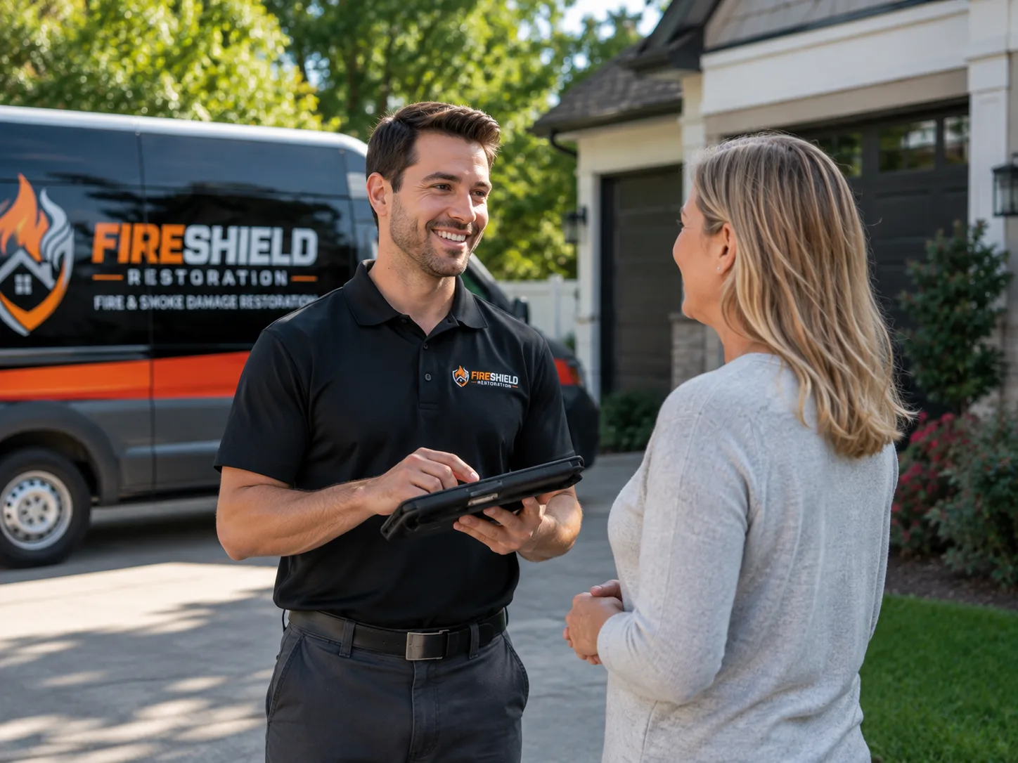 Fire And Smoke Damage Restoration Stanley, ID FAQs